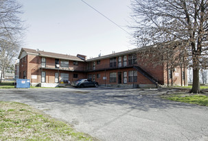 636 Wicks Ave Apartamentos