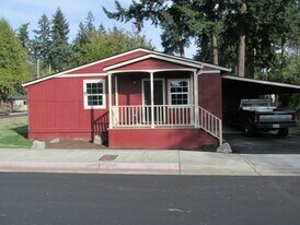 15962 SE Kristin Ct in Portland, OR - Building Photo