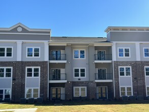 The Kenyon at Cross Creek in Central, SC - Building Photo - Building Photo