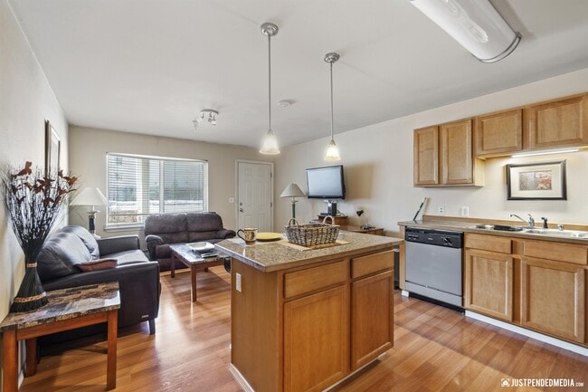 property at 3725 E 43rd Pl