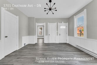 3701 Chatham Ave in Cleveland, OH - Building Photo - Building Photo