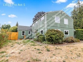 13059 7th Ave S in Burien, WA - Building Photo - Building Photo