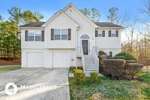 55 Oakmont Ct in Covington, GA - Building Photo