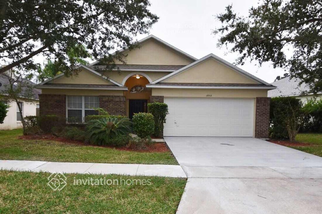 13318 Meadowlark Ln in Orlando, FL - Foto de edificio