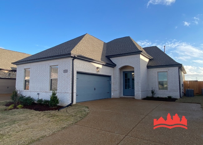 property at 9709 Jackson Run Ln