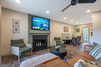 21 Magnolia Ct in Rydal, GA - Building Photo - Building Photo