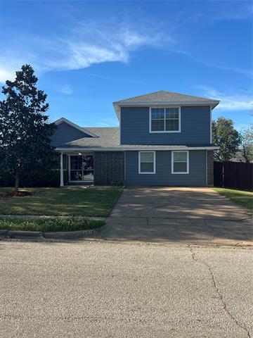 property at 2527 Cunningham St