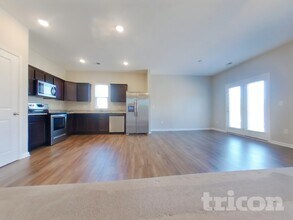 115 Sorrento Dr in Euharlee, GA - Building Photo - Building Photo