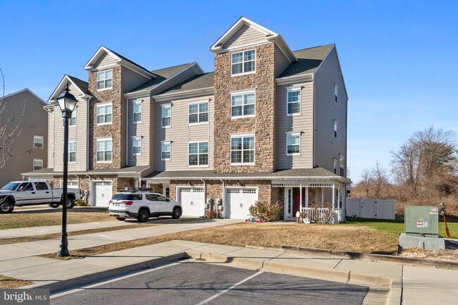 63 Clydesdale Ln in Prince Frederick, MD - Building Photo - Building Photo