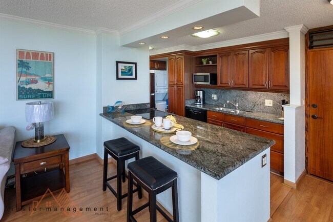 property at 2600 Pualani Way