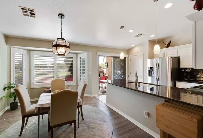 5039 S Lantana Ln in Gilbert, AZ - Building Photo - Building Photo