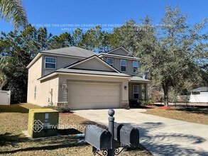 195 N Aberdeenshire Dr, Unit 01-2135 in Fruit Cove, FL - Foto de edificio - Building Photo