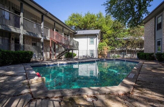 property at 2303 East Side Dr