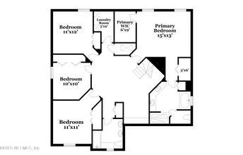 9370 Jayhawk Ln in Jacksonville, FL - Building Photo - Building Photo