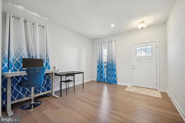 property at 8036 Milltown Cir