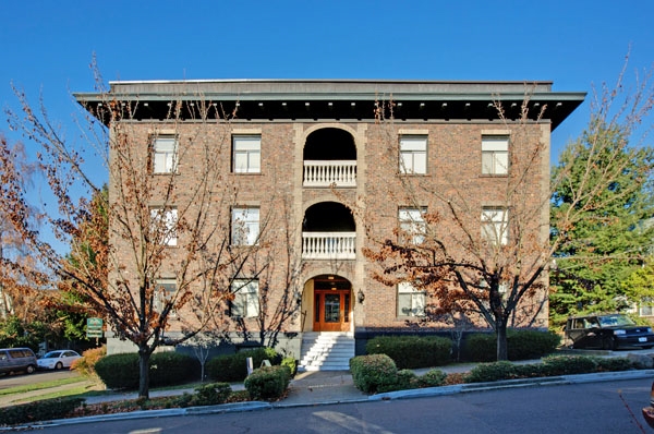 The Dublin in Seattle, WA - Building Photo - Building Photo