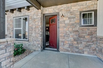 821 Mangold Ln in Fort Collins, CO - Building Photo - Building Photo