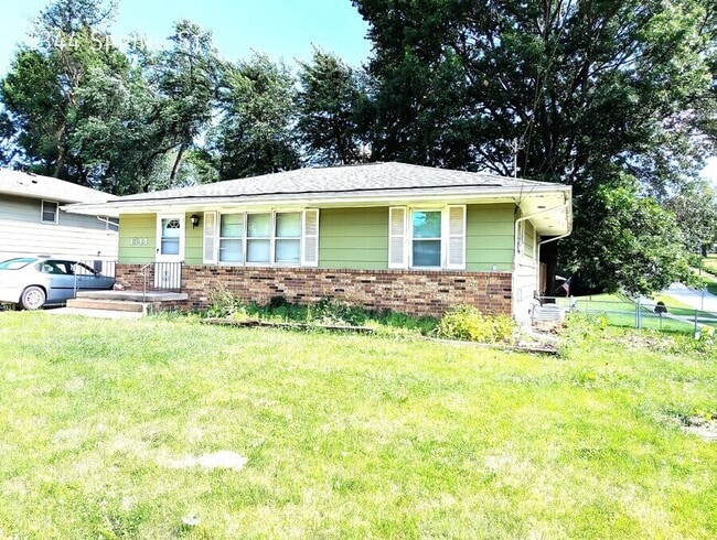 property at 1344 Spring St