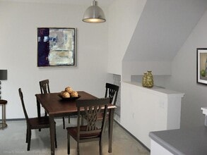 161 Berkeley St, Unit #317 in Boston, MA - Building Photo - Building Photo