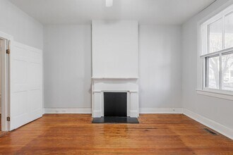 3609 E Broad St in Richmond, VA - Foto de edificio - Building Photo