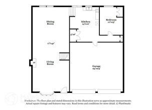 120 Middling Ln in Fayetteville, GA - Building Photo - Building Photo