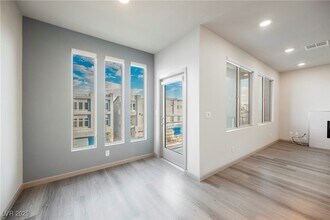 8081 Misty Canyon Ave in Las Vegas, NV - Building Photo - Building Photo