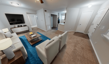 Douglas Landing Apartment Homes in Austin, TX - Building Photo - Building Photo