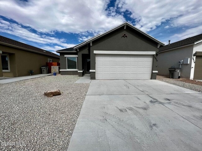 property at 5024 Margarita Talamantes