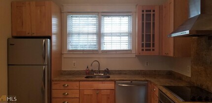 1579 Vesta Ave in College Park, GA - Building Photo - Building Photo