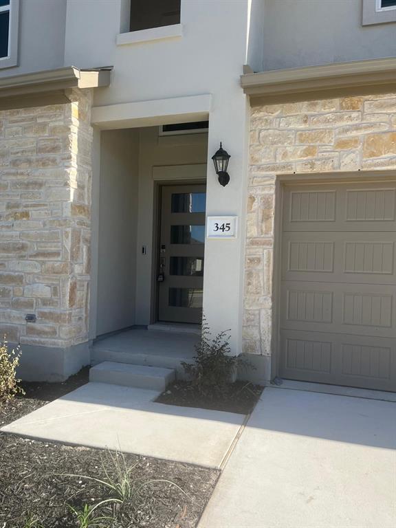 345 Andesite Trl in Liberty Hill, TX - Building Photo - Building Photo