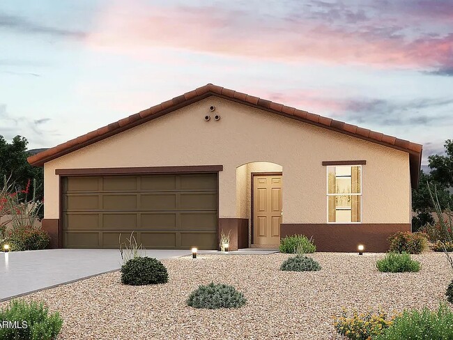 15160 S Diablo Rd in Arizona City, AZ - Building Photo - Building Photo