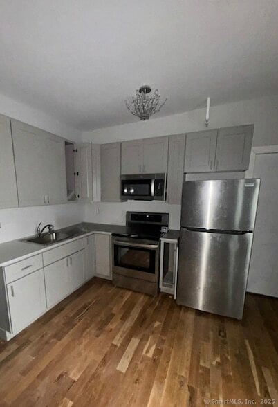 property at 980 Hancock Ave
