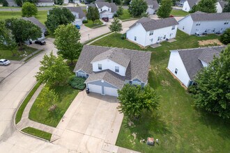 3513 Delmar Ct in Columbia, MO - Building Photo - Building Photo