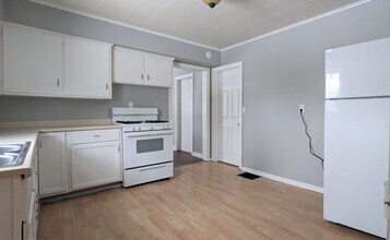 1920 5th St in Muskegon, MI - Building Photo - Building Photo