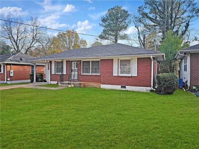 716 Vinson Pl SW in Atlanta, GA - Building Photo - Building Photo