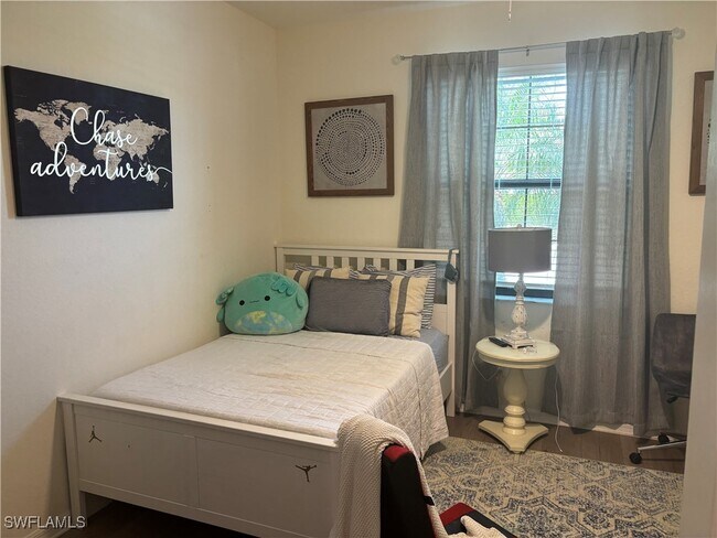property at 4339 Raffia Palm Cir