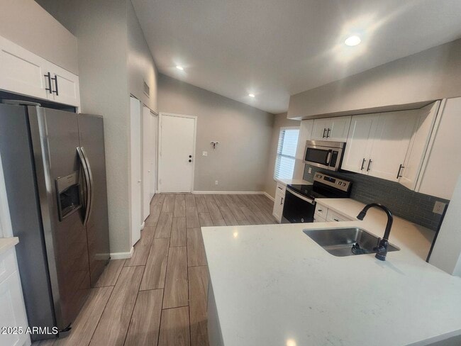 property at 19814 N 48th Ln