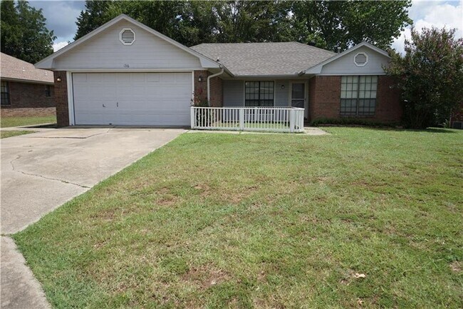 property at 1316 N 25th St