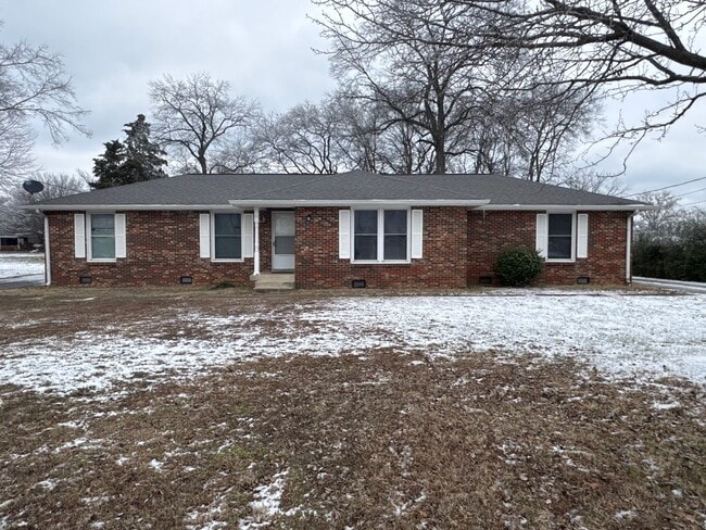 property at 103 Hankins Dr