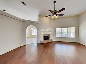 6377 Braybourne Main in Olive Branch, MS - Foto de edificio - Building Photo