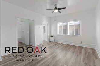 1017 S Kingsley Dr in Los Angeles, CA - Building Photo - Building Photo