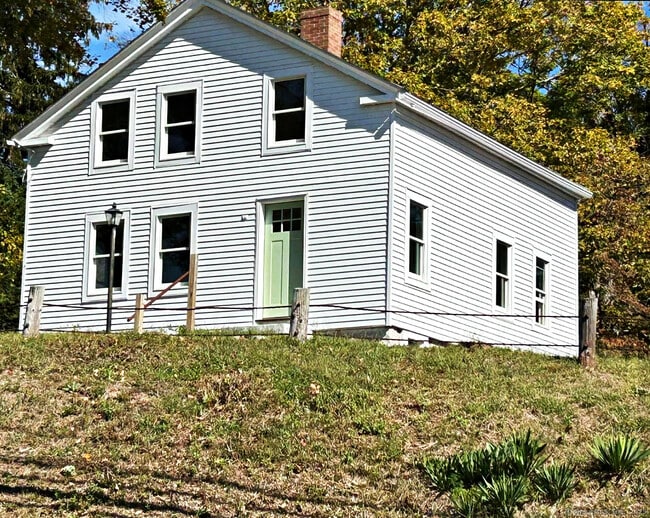 property at 10 Plains Rd