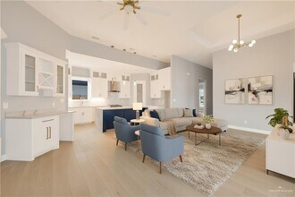 16 Makayla Dr in San Juan, TX - Building Photo - Building Photo