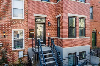 1311 K St SE in Washington, DC - Foto de edificio - Building Photo