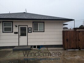 1516 S 3rd Ave in Walla Walla, WA - Building Photo