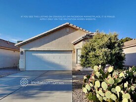 40177 N Costa Del Sol Dr in Queen Creek, AZ - Building Photo