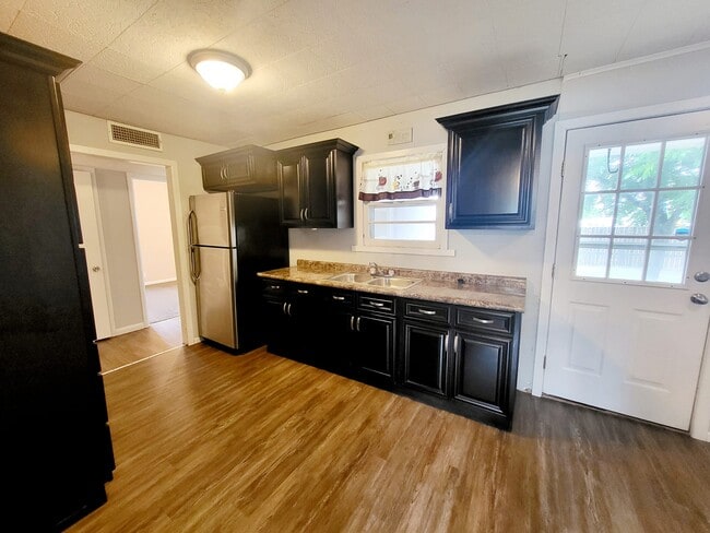 3208 42nd St in Snyder, TX - Building Photo - Building Photo