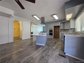 1204 Church St in Bullhead City, AZ - Building Photo - Building Photo