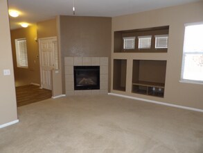 4919 Turning Leaf Way in Colorado Springs, CO - Building Photo - Building Photo
