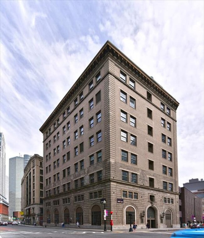 8 Harrison Ave, Unit SI ID1040114P